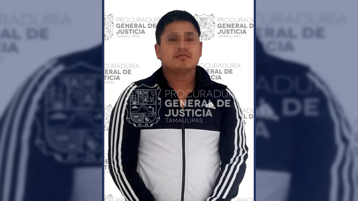 Vinculan a proceso a José Manuel “N” por delito de secuestro 