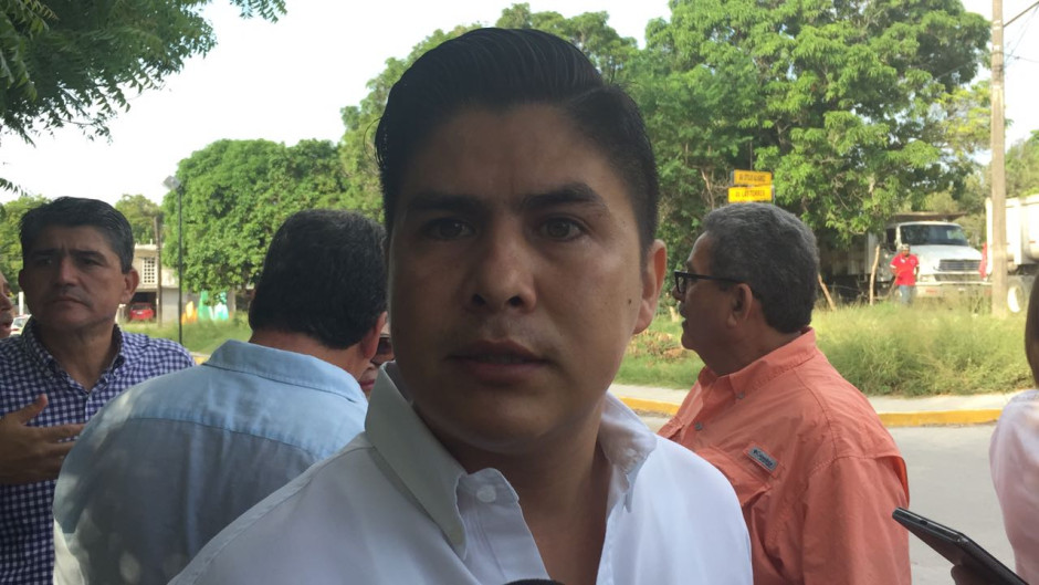 Atrasan de nueva cuenta conclusión de mercados municipales 