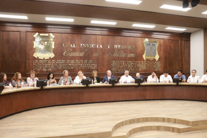 Aprueba Cabildo de Matamoros 50% de aumento a Predial 