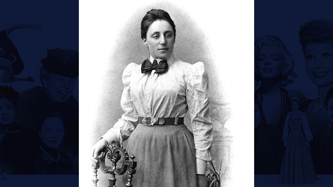 Revista Time nombra  a las 100 mujeres del último siglo