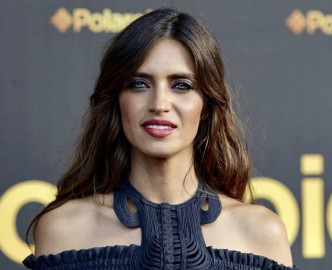 Sara Carbonero fue operada de un cáncer de ovario