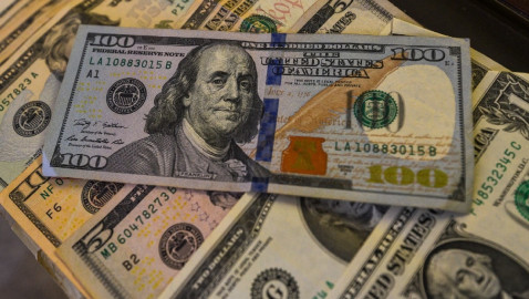 Precio del dólar al inicio de la semana: ¿Sube o baja el peso?