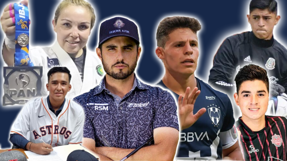 "2021" un buen momento para ser Reynosense