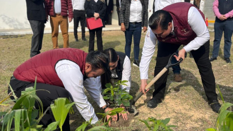 Conmemora SET y USJT  Día Mundial de la Educación Ambiental