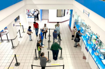 Alerta COMAPA Reynosa posible estafa a usuarios