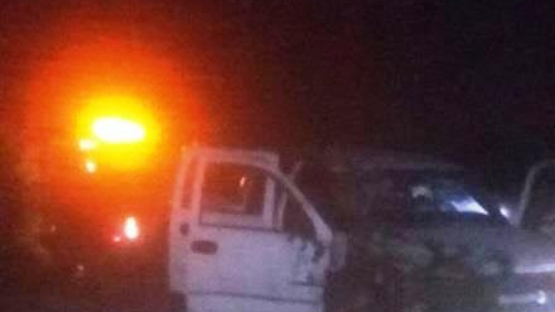  Policía Estatal asegura armas largas, cartuchos útiles y cargadores