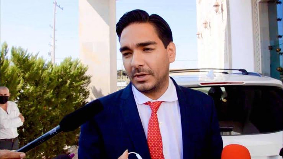 Autoridades prevén desabasto de agua en verano 