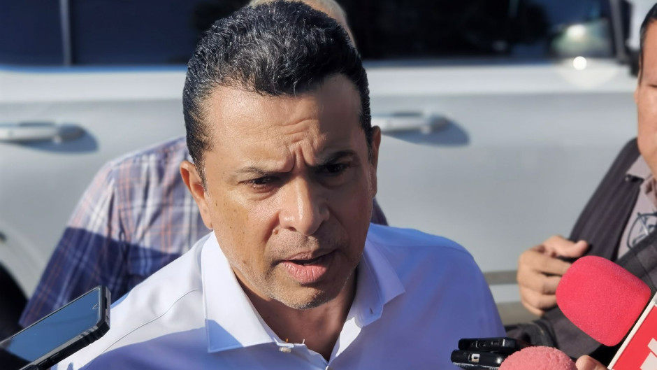 Trabaja municipio en números rojos