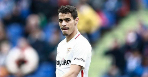 Ben Yedder deja el Sevilla para jugar en el Mónaco