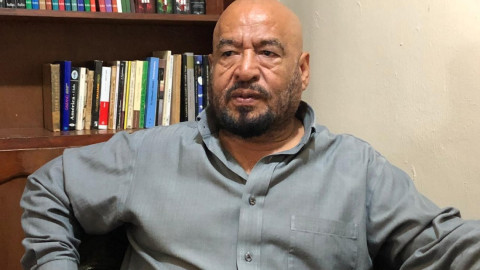 Preparan maestros plantón contra legisladores del PAN