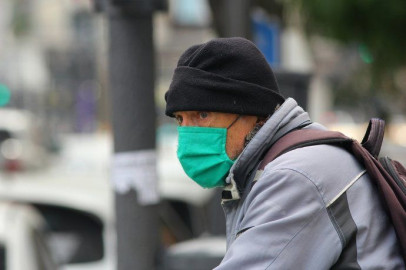 Este viernes se prevé clima frío en Tamaulipas