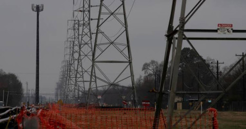 Valle del Río Grande recibirá nuevas líneas eléctricas en 2016