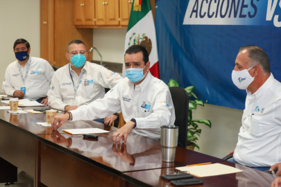 Endurecerá NL medidas para combatir el COVID-19