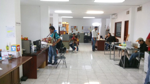 La SEBIEN intensificará sus acciones en este 2020