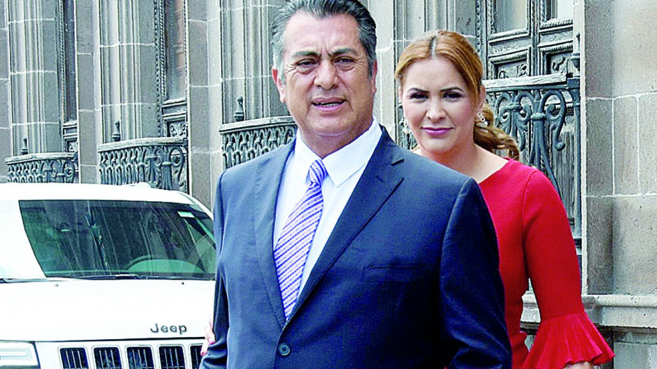 Bronco continuará con juicio legal en su contra