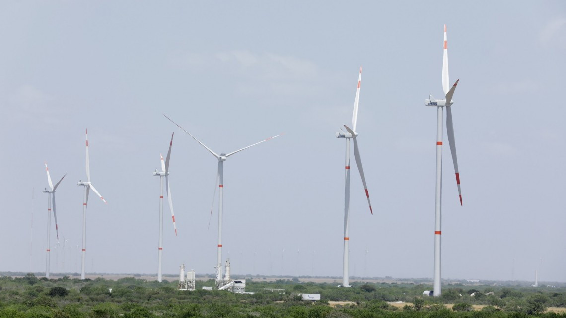 Conquista Tamaulipas cifra récord en Inversión extranjera