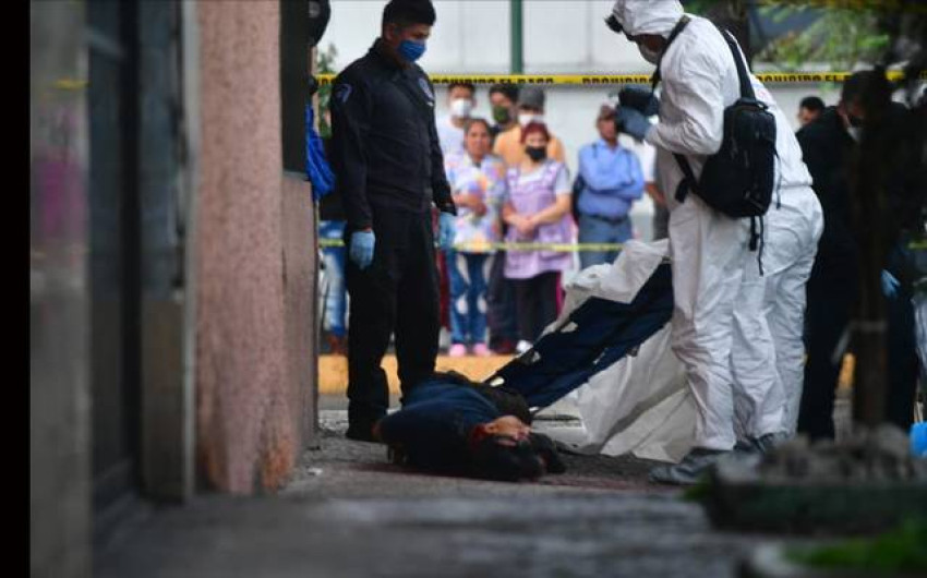 Muere boxeador tras bala perdida