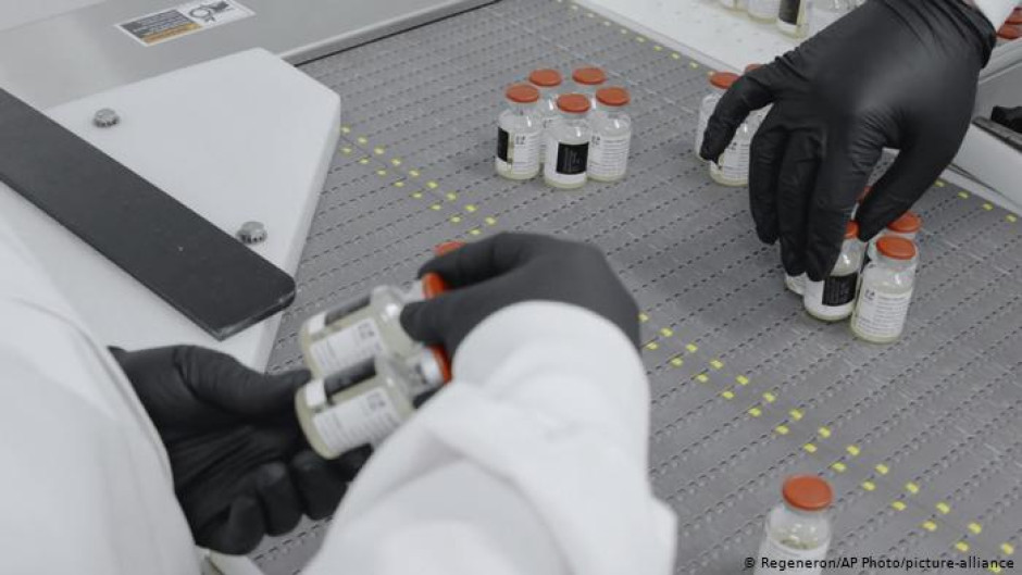 Investigaciones locales de tratamientos anticovid busca voluntarios