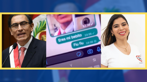 Entérate: El chisme completo del expresidente que inspiró la canción de "Mi Bebito fiu fiu"