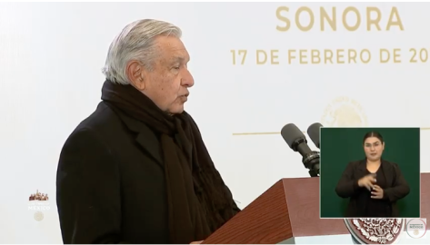 AMLO niega la presidencia de la Alianza del Pacífico a Gobierno “espurio” de Perú