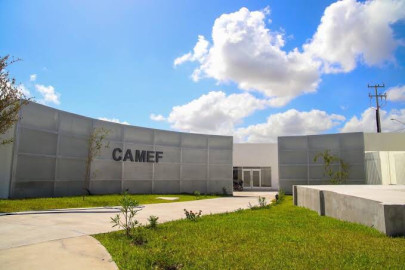 En aumento migración de menores no acompañados en la frontera de Reynosa