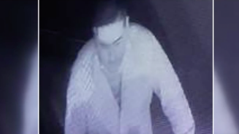 Buscan a hombre que abrió fuego en el centro de McAllen