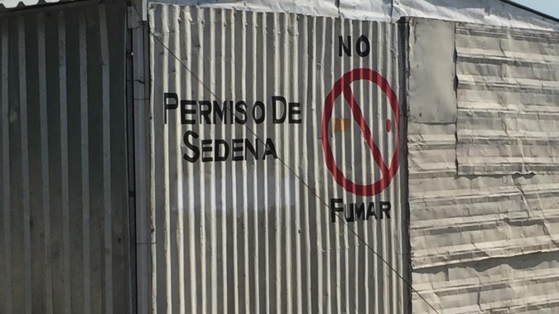 Aún sin definir número de permisos de la Sedena para la venta de cohetones