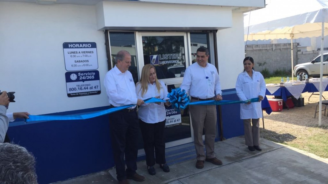 Empresarios le apuestan al desarrollo de Altamira