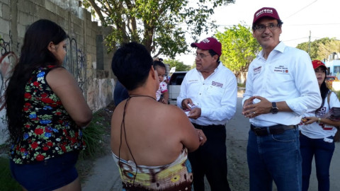 Blindarán la elección para cuidar votos de MORENA