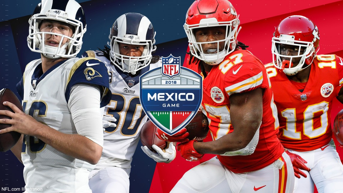 OFICIAL: NFL cancela Monday Night Football en México; juego se mueve a L.A.