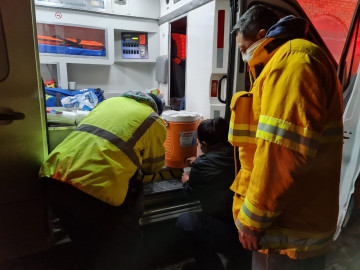 Permanente Operativo Carrusel busca proteger a personas vulnerables 