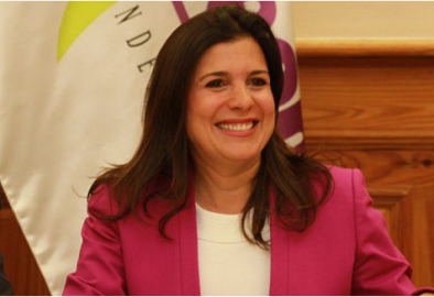 Renuncia otro miembro del gabinete de 'El Bronco'