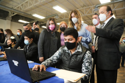 Inicia registro a Programa de Becas Municipales 2021 en Reynosa 