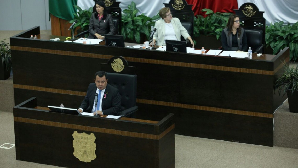 Fortalece Procuración de Justicia en Tamaulipas