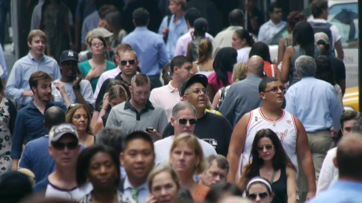 Nueva York no realizará labores en contra de inmigrantes: Alcalde