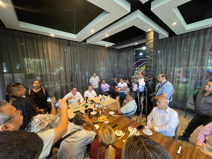 Vincularán  a proveedores con empresarios 