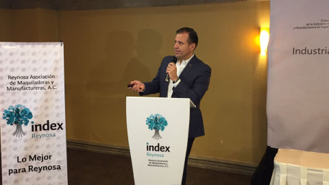 Analiza industria manufacturera impacto de la Reforma Fiscal de EU