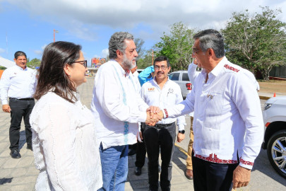 Educación debe rehumanizar a la sociedad y apoyar a las y los jóvenes: Américo