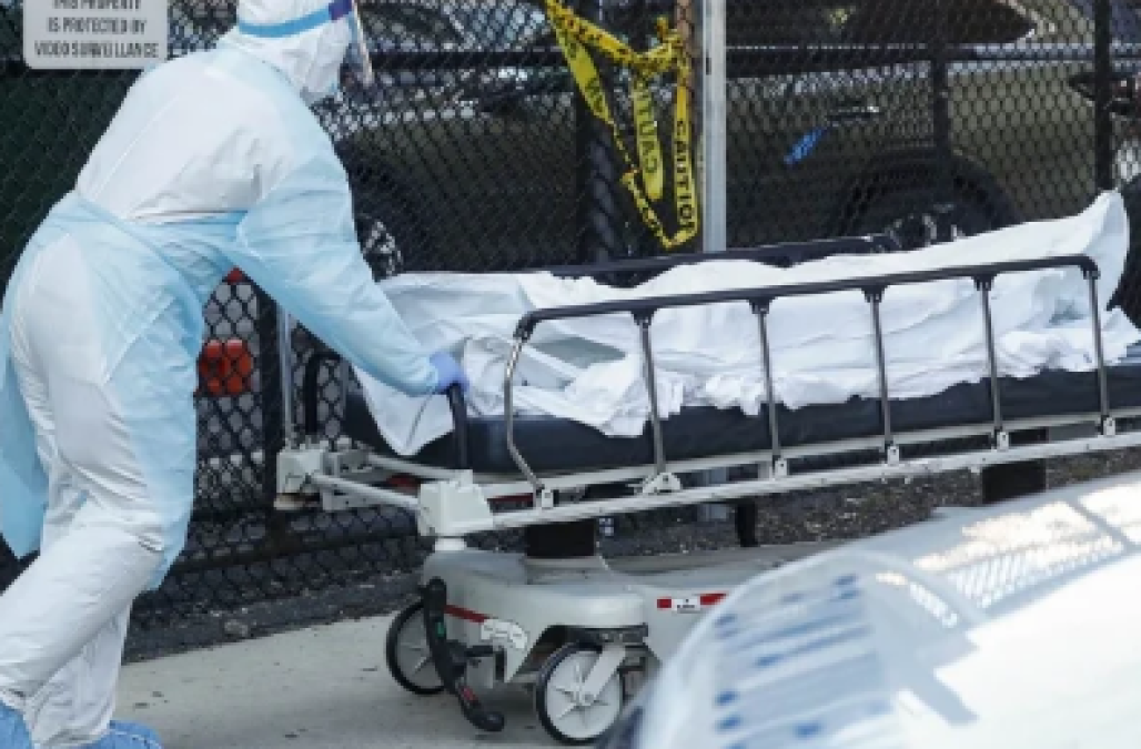 Condado de Cameron confirma sexta muerte por COVID-19