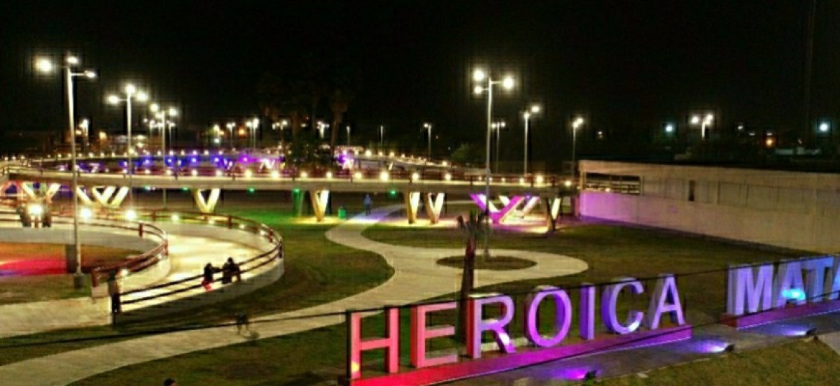 El Gobierno Municipal invita a las familias a disfrutar del Parque Central