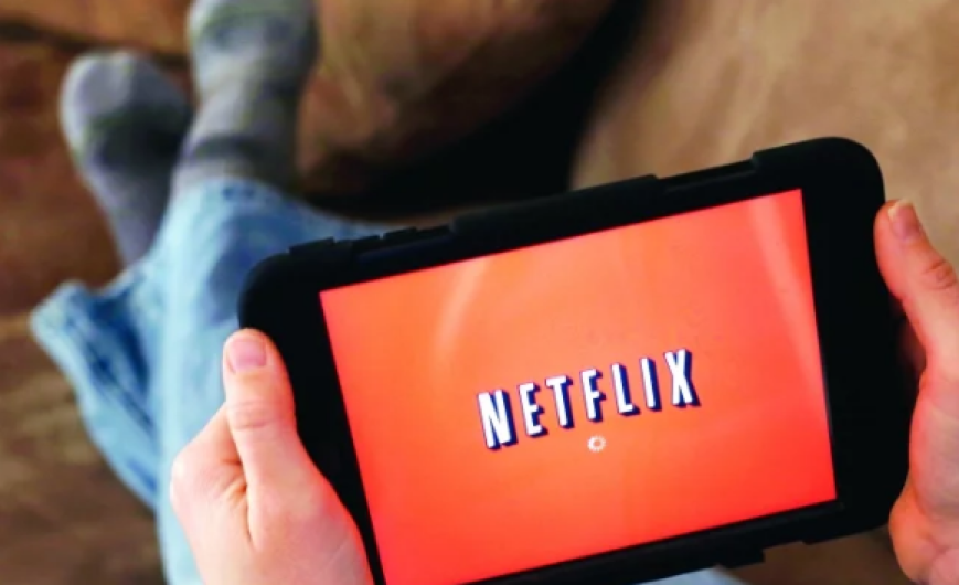 Netflix, ClaroVideo y Blim al alza en clientes