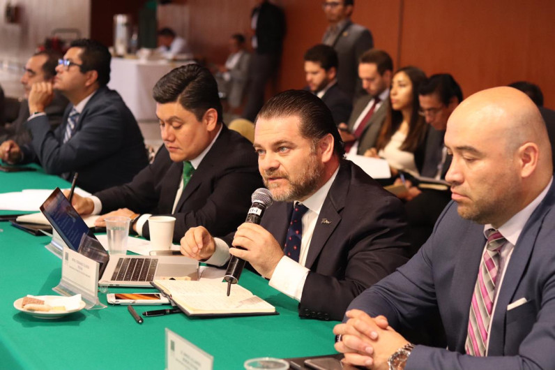Presentan Tamaulipas y ASETUR, Propuesta Nacional de Infraestructura Turística