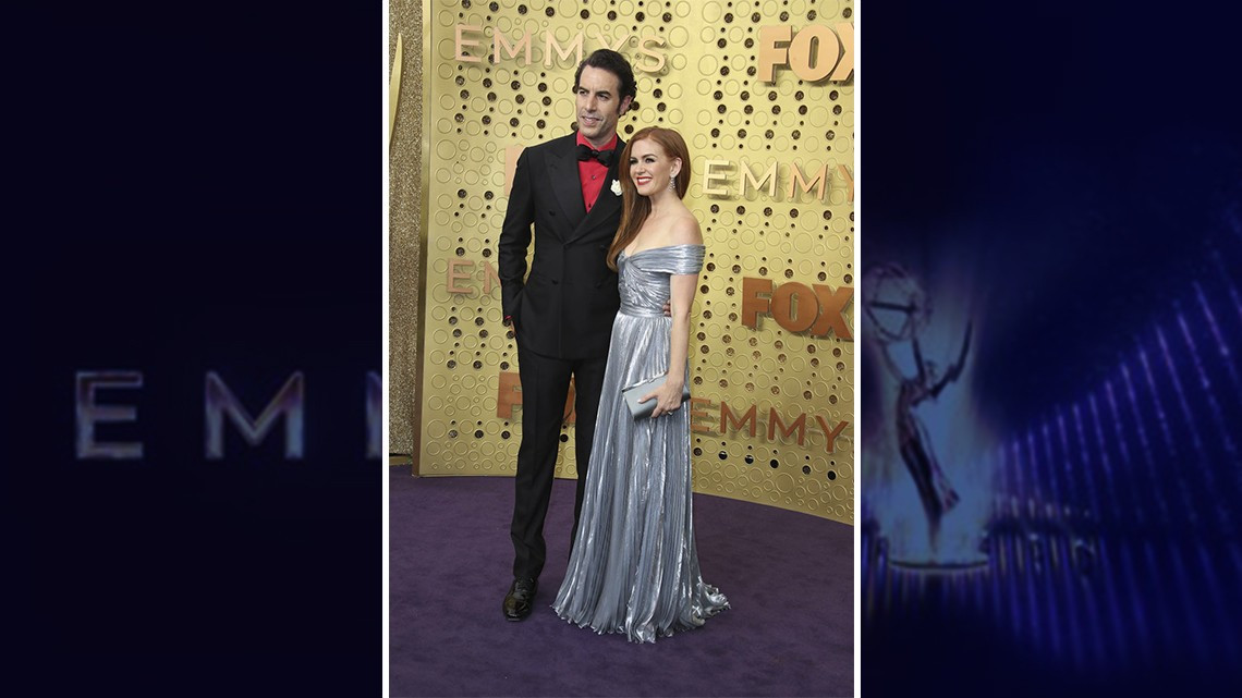 Emmys 2019, estos fueron los ganadores