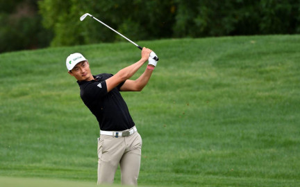 Torneos de golf son aplazados en Asia por coronavirus