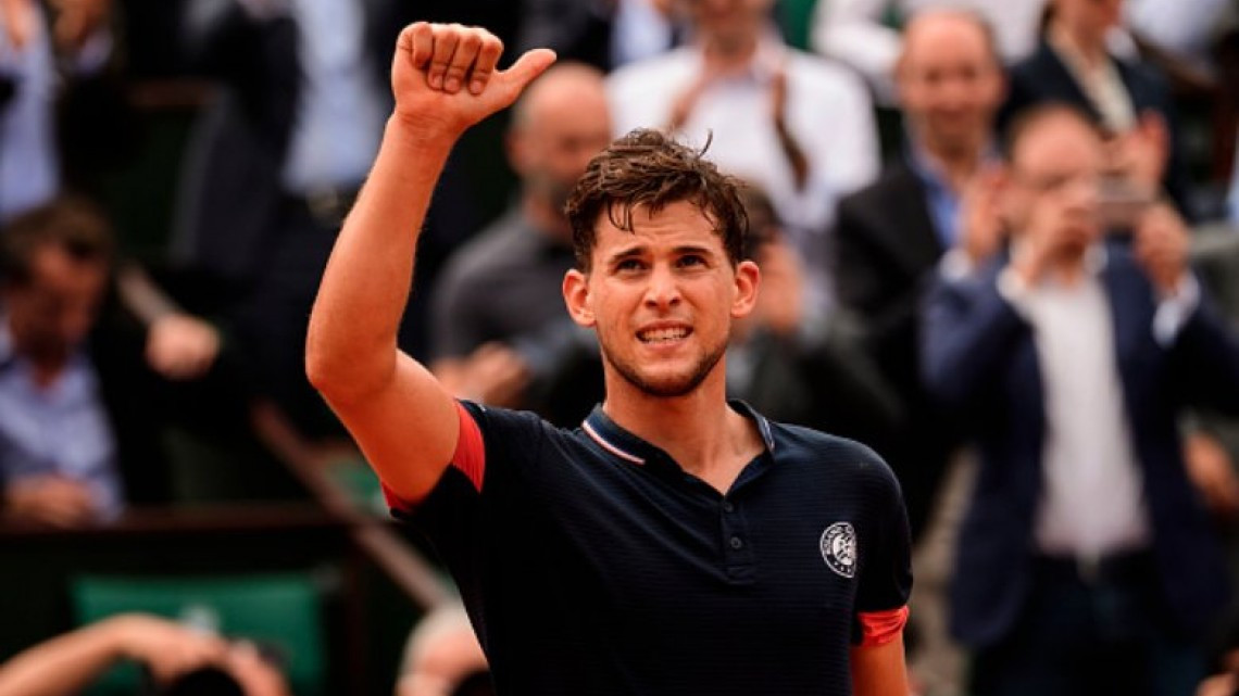 Rafael Nadal se lleva su 11º Roland Garros