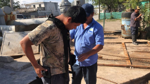 Refrenda la JAD protocolos laborales por seguridad de sus trabajadores