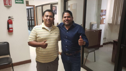 Ignoran regidores llamado de David Bedartes