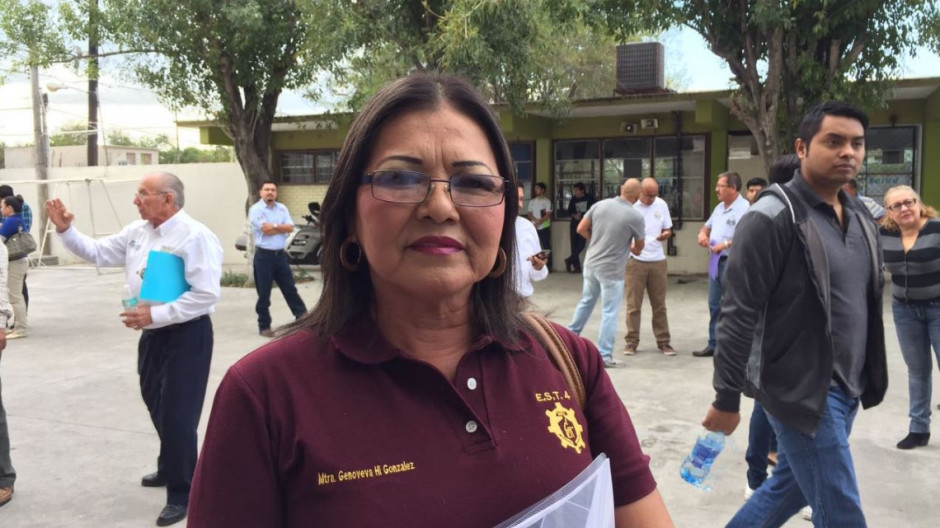 Urge atención para alumnos violentos en Matamoros 