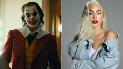 ¿Será Lady Gaga la próxima Harley Quinn?