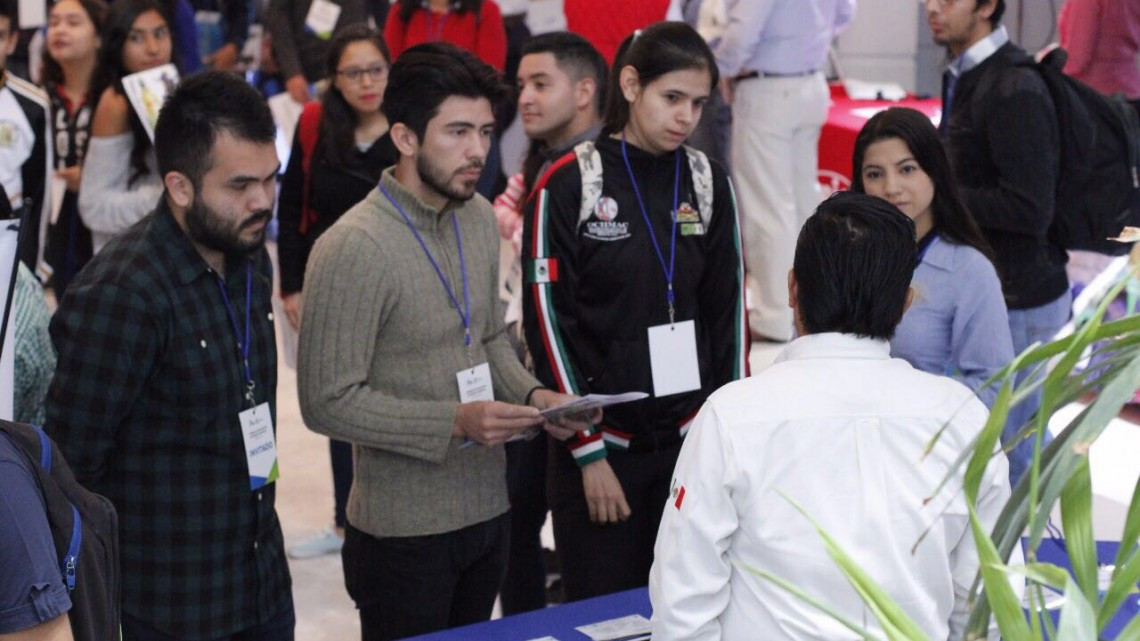 Realizarán Jornadas de Prevención de Riesgos Laborales, 